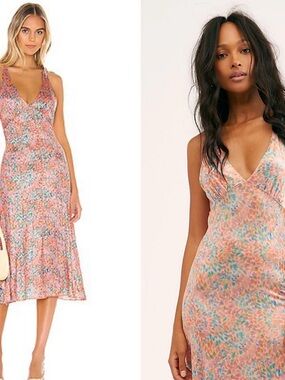 Intimately Free People XS/S  slip dress